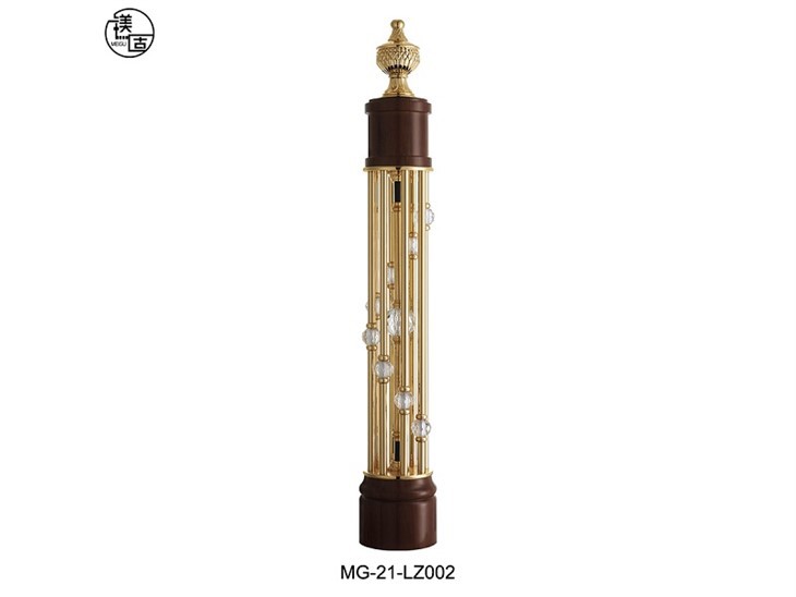 banister newel post banister newel post